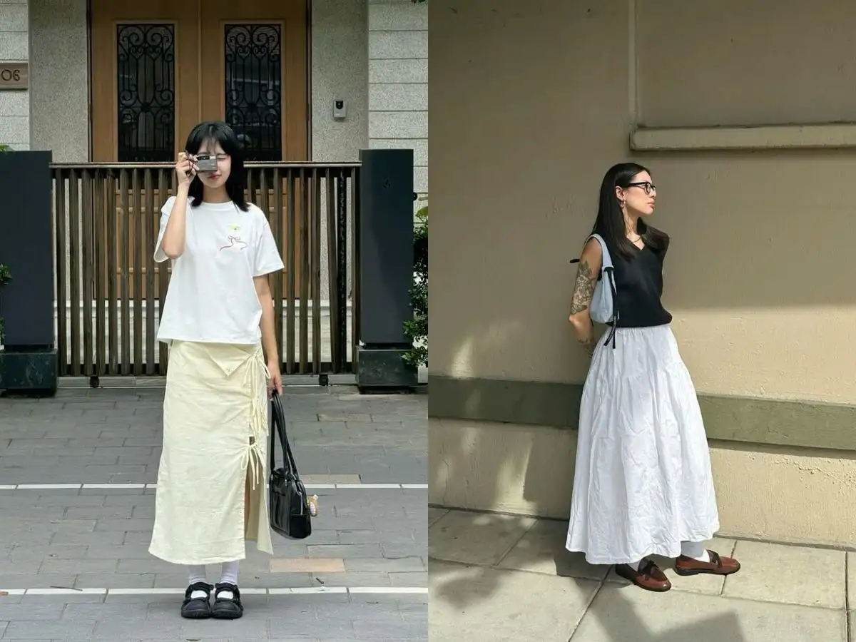 Giày dép là yếu tố quan trọng nâng tầm chiều cao