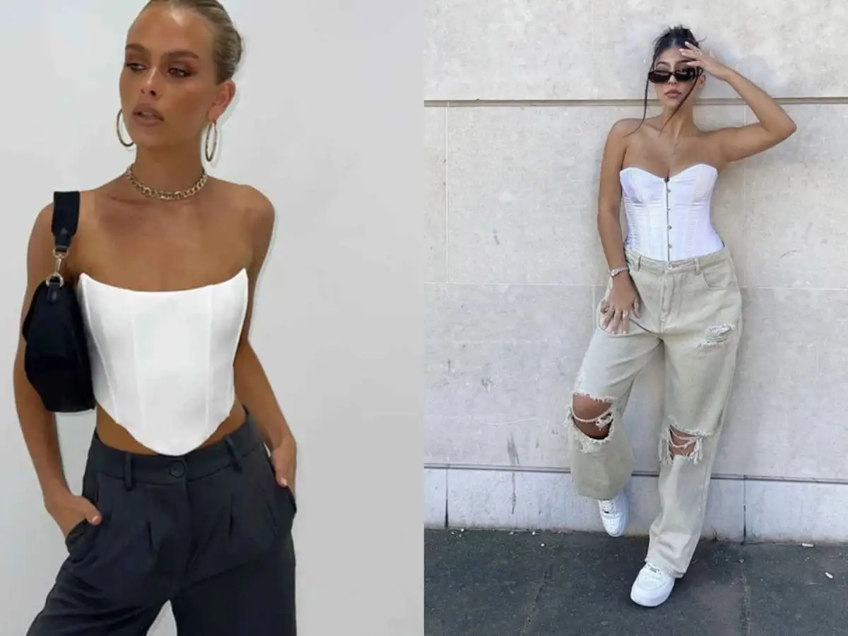 Corset là gì?