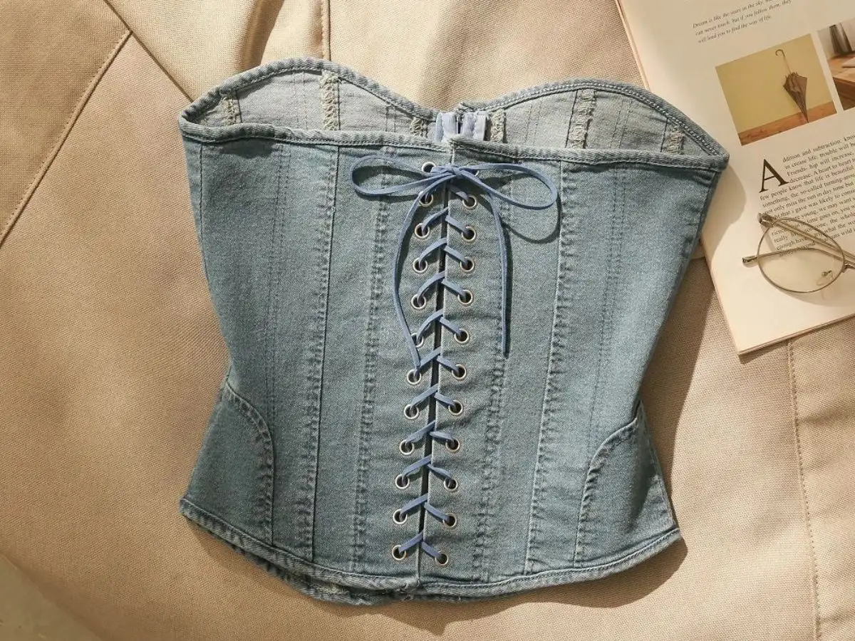 Phân loại Corset theo chất lượng