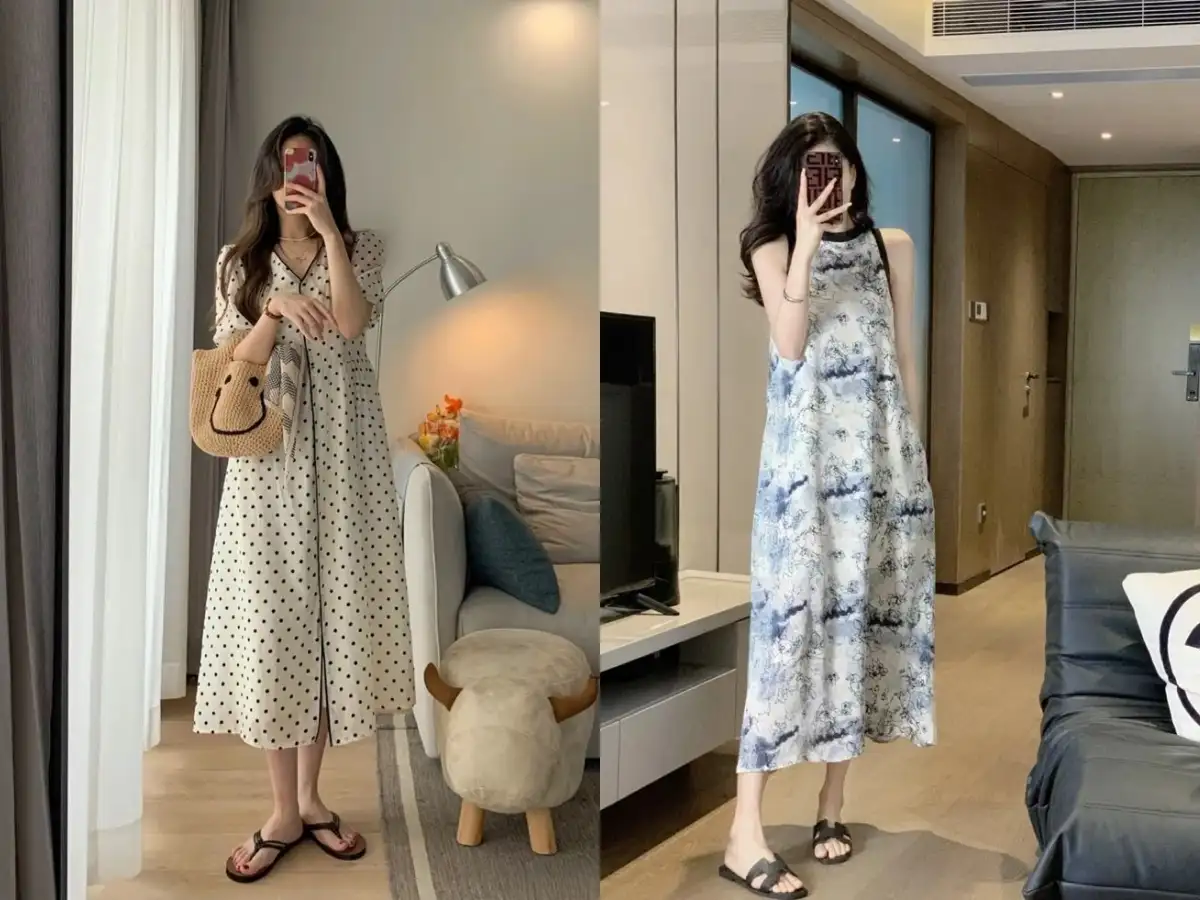 Khi lựa chọn nơi mua đầm bầu, bạn cần chú ý một số tiêu chí quan trọng