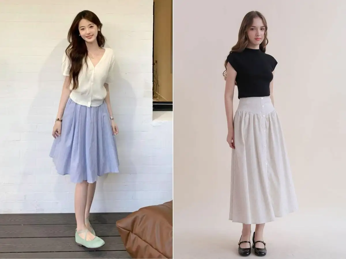 Đây là lựa chọn tuyệt vời cho đám cưới mùa hè