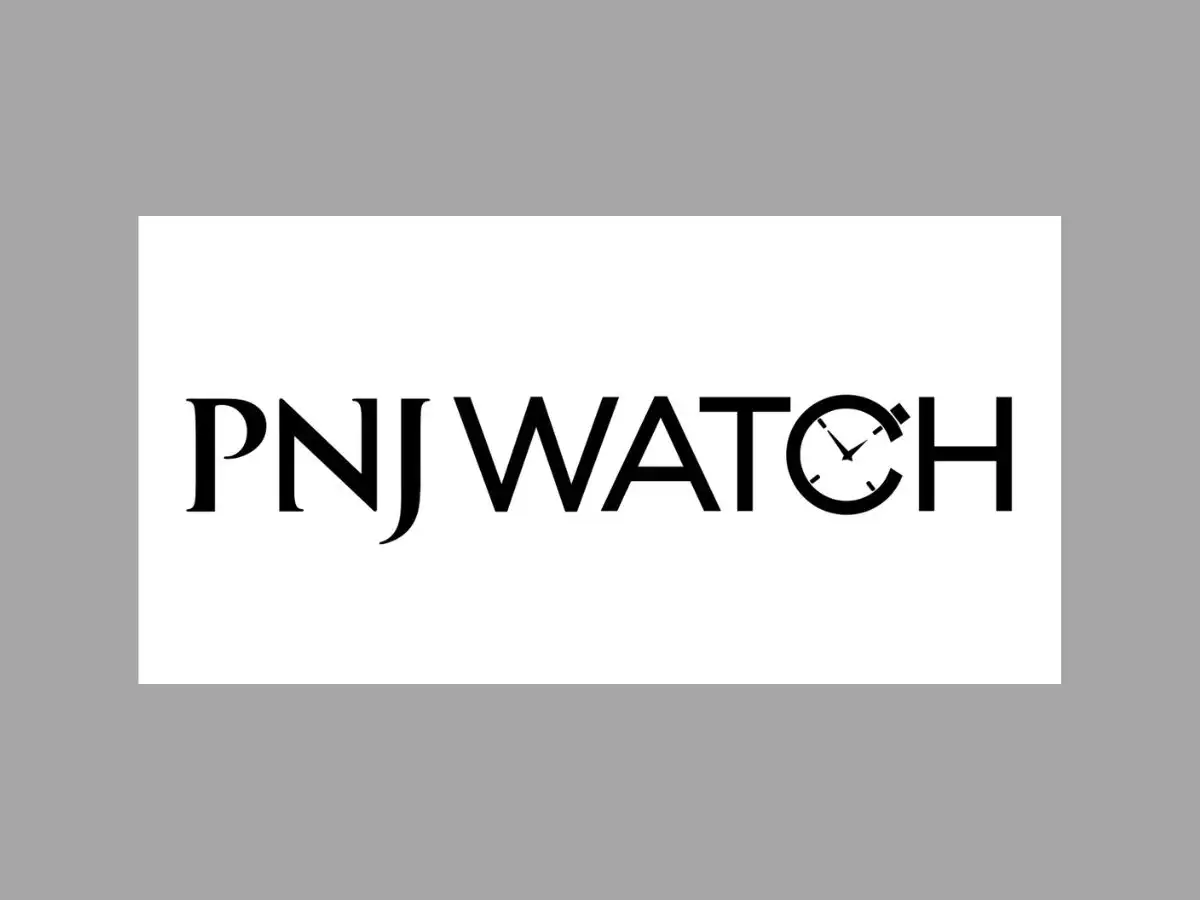 PNJ Watch thuộc Công ty Vàng bạc Đá quý Phú Nhuận
