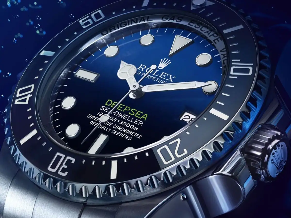 Mặt kính sapphire chống xước tốt