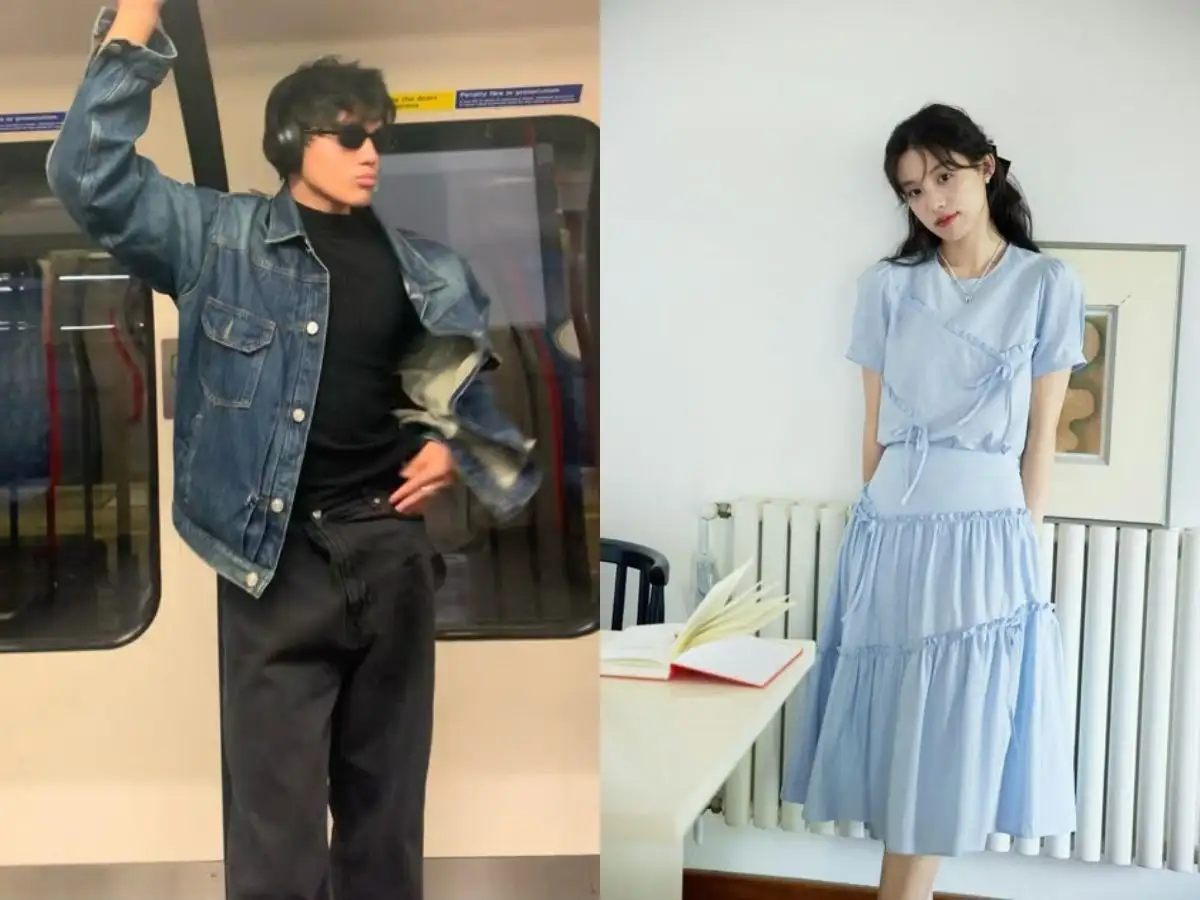 Chuẩn Bị Vali Du Lịch Trung Quốc Gọn Nhẹ, Đủ Dùng