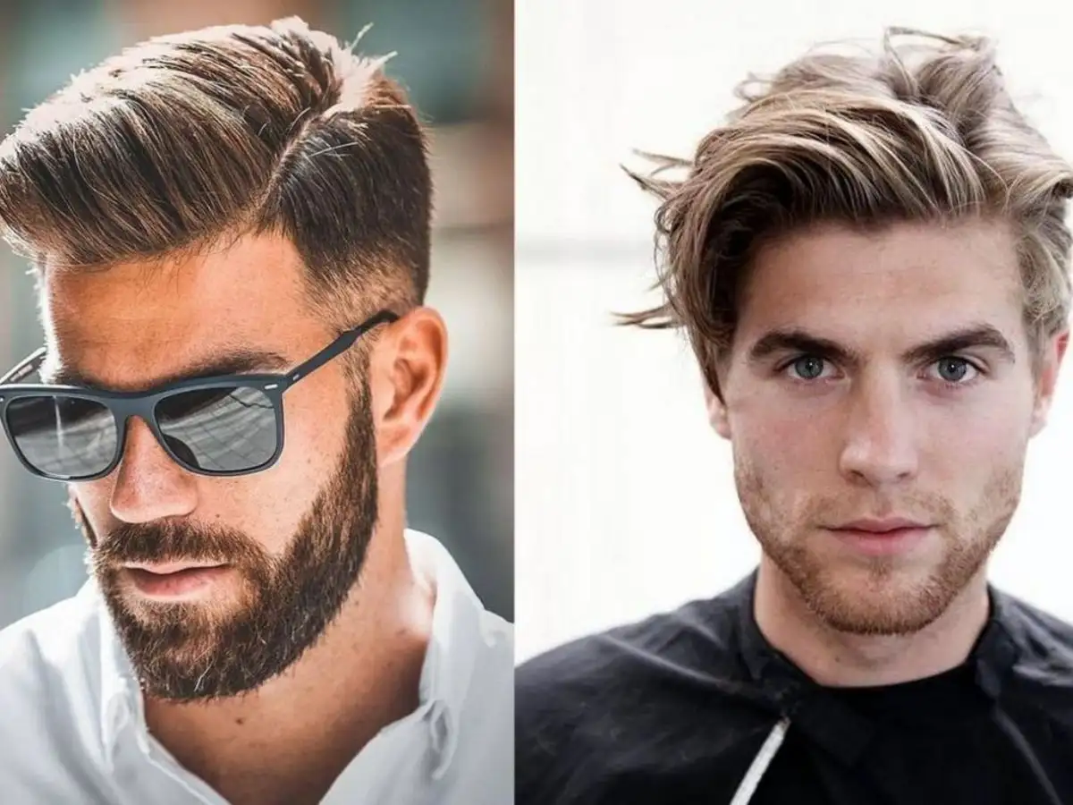 Đa số các loại gel thường mang lại độ bóng từ bóng tự nhiên