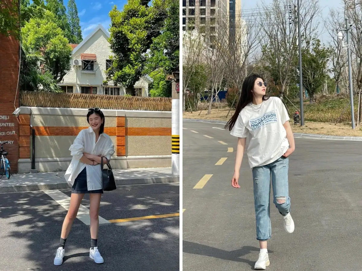 Chọn size giày công sở vừa vặn