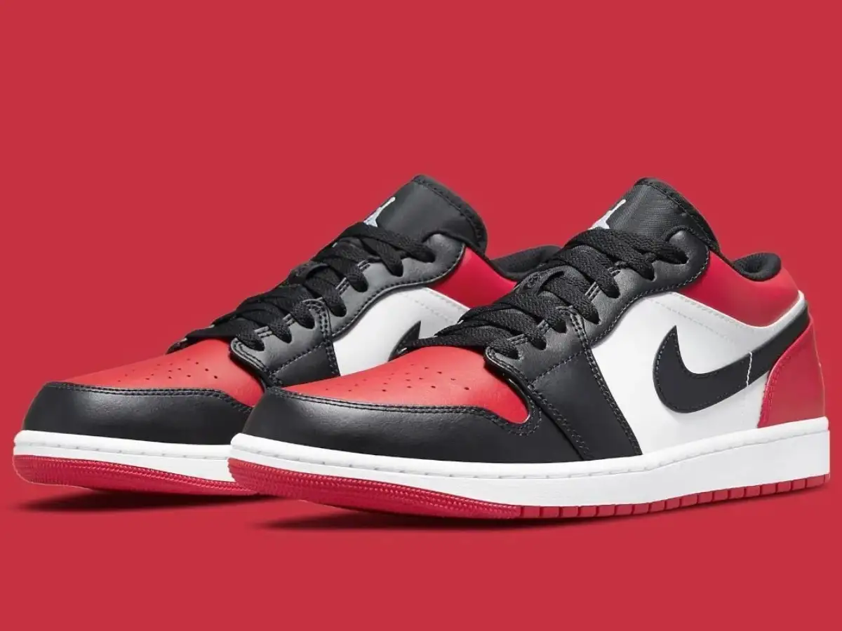 Những đôi giày nike chính hãng mang lại sự thoải mái và lịch sự 
