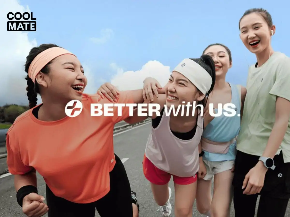 Race Shorts giúp chống ma sát hiệu quả, ngăn ngừa chafing suốt các cự ly dài, mang lại sự tự tin cho runner nữ