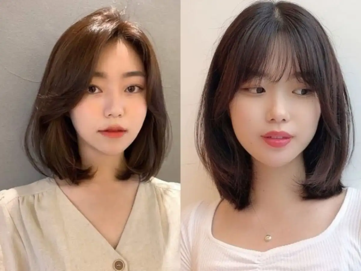 Chọn ngay kiểu tóc bod ngắn cá tính giúp nàng tự tin đi tiệc 