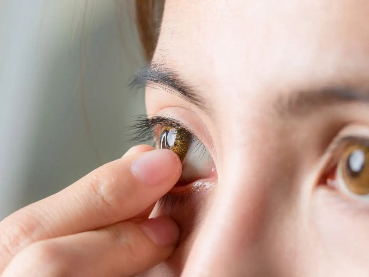 Một số loại lens có chức năng đặc biệt
