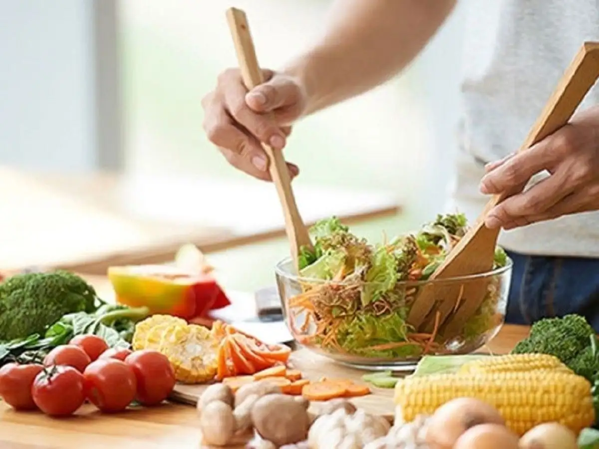 Chạy bộ giúp đốt calo, nhưng cần kết hợp với chế độ ăn khoa học