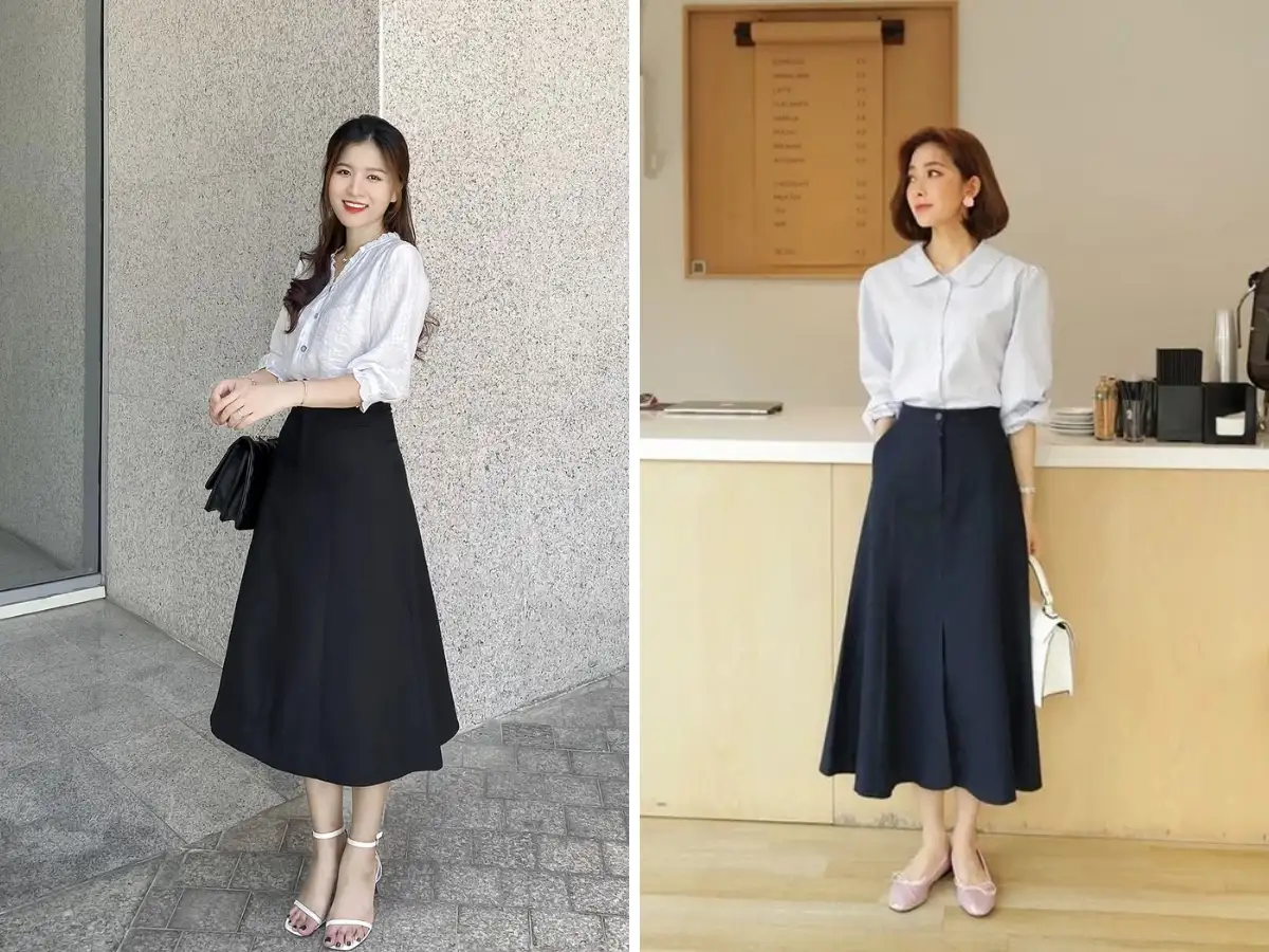 Chú ý khi chọn túi xách và phụ kiện công sở