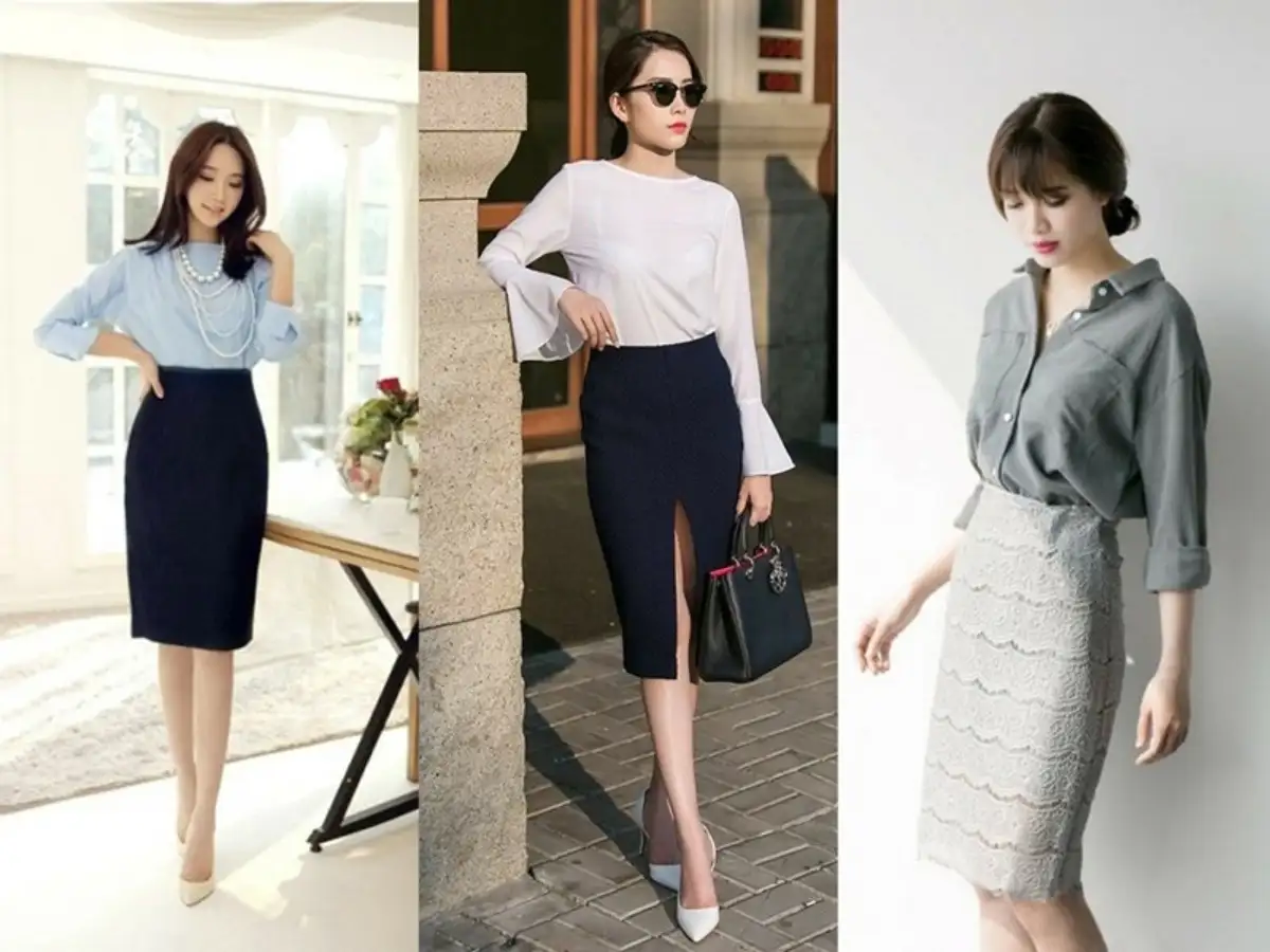 Chú ý chọn váy phù hợp với vóc dáng cơ thể