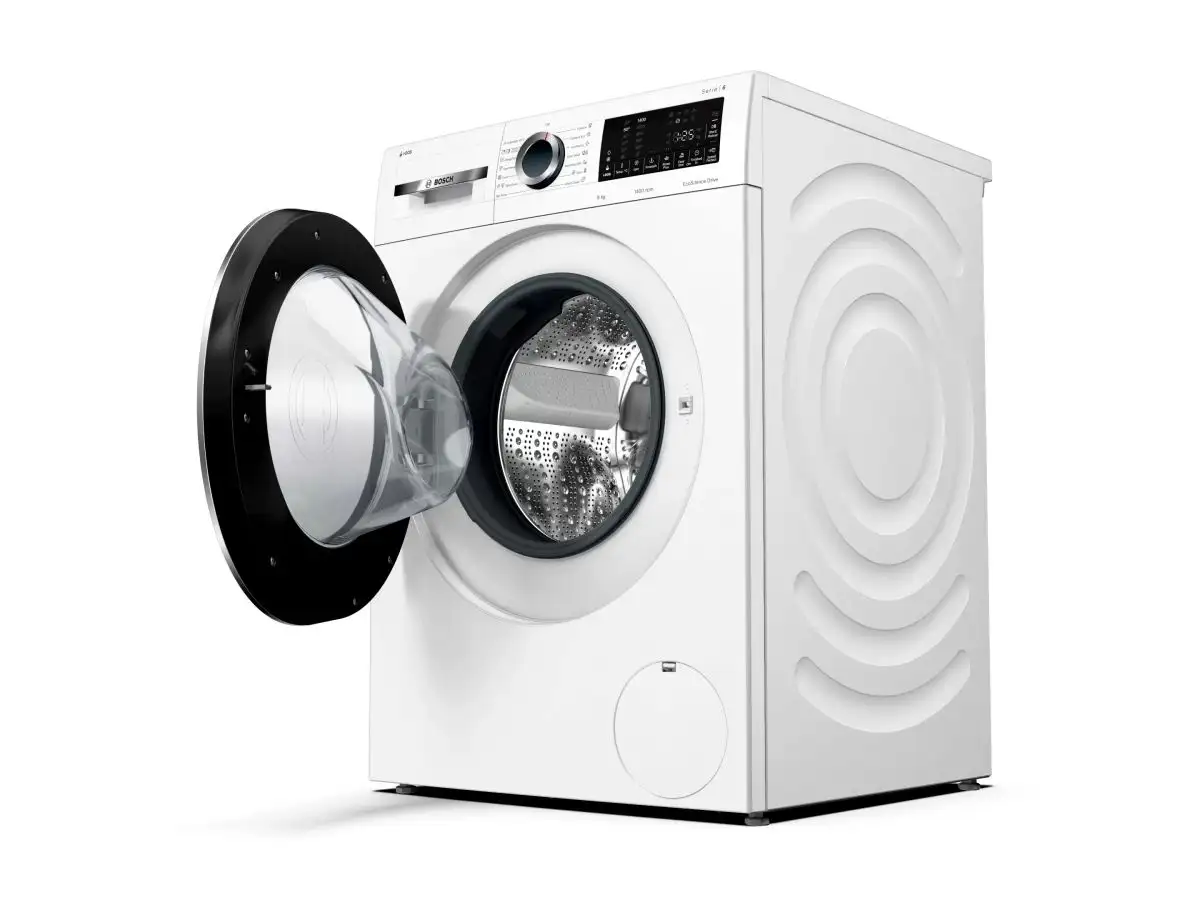 Dòng máy sấy Bosch Serie 4/6