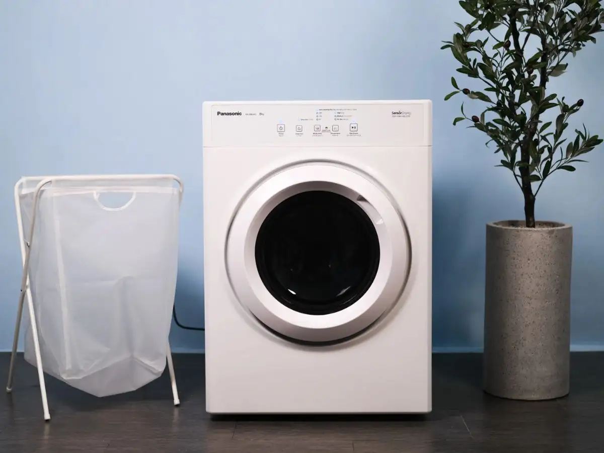 Dòng máy sấy Aqua