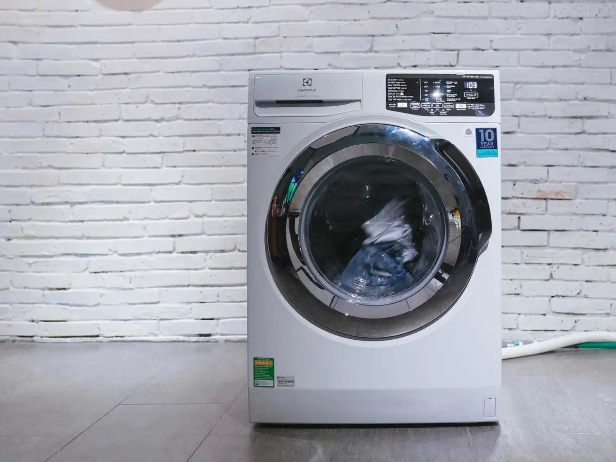Dòng máy sấy Electrolux UltimateCare 300/500