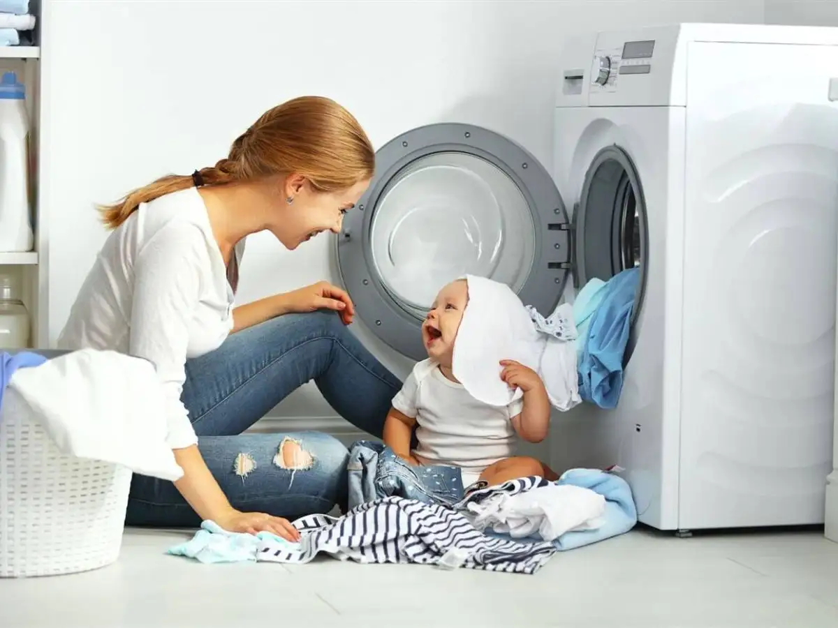 Tính năng này hữu ích với gia đình có trẻ nhỏ hoặc người có làn da nhạy cảm