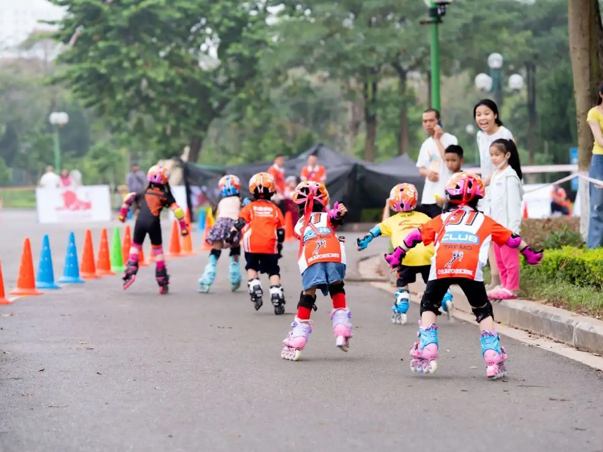 Thị trường giày skate hiện nay vô cùng đa dạng