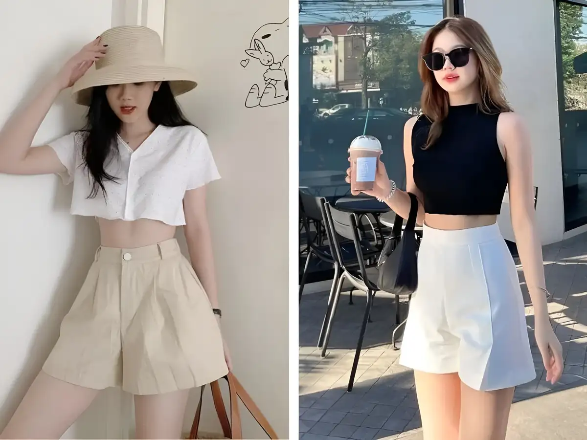 Những lỗi thời trang công sở cần tránh tuyệt đối