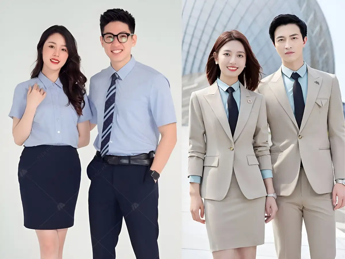 Cần linh hoạt điều chỉnh phong cách cho phù hợp với văn hóa công ty và môi trường làm việc