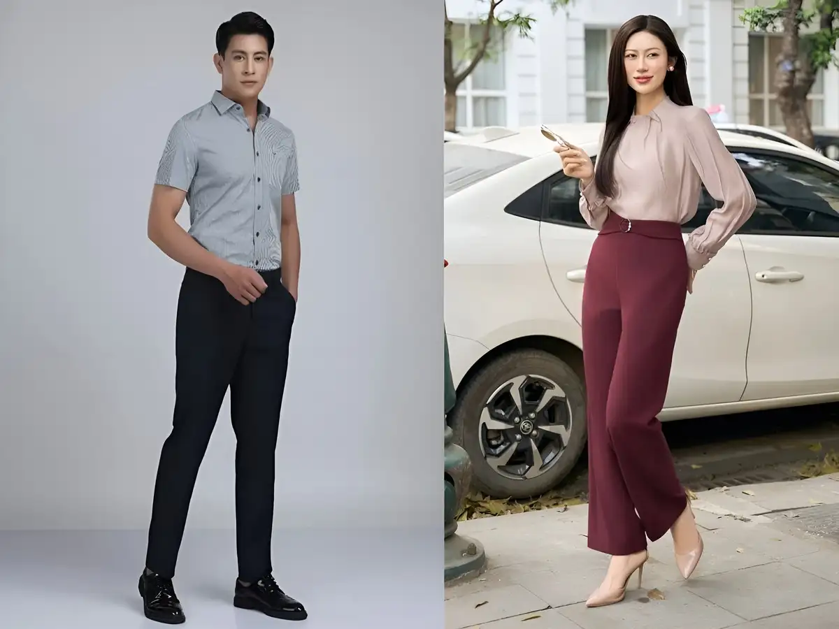 Đảm bảo sạch sẽ và phẳng phiu là nguyên tắc cơ bản nhưng lại cực kỳ quan trọng