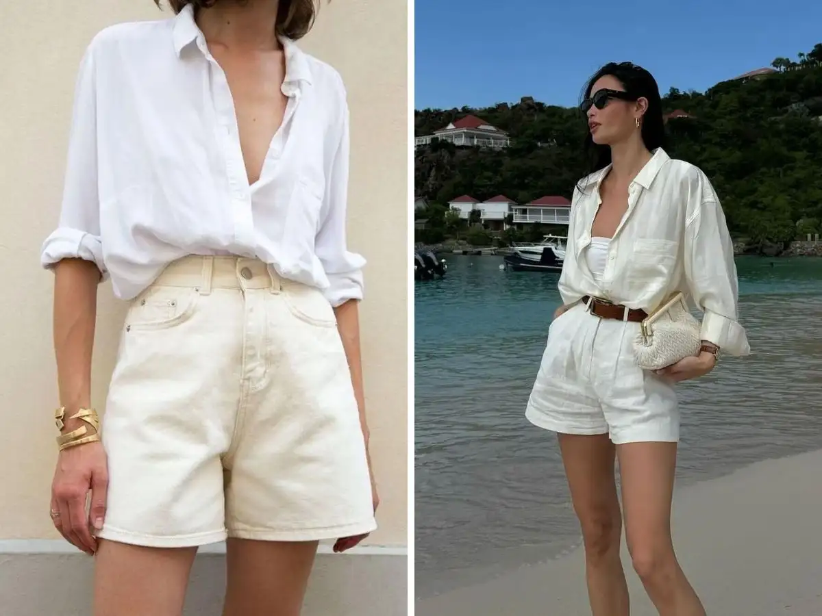 Hướng đến sự thoải mái khi đi chơi