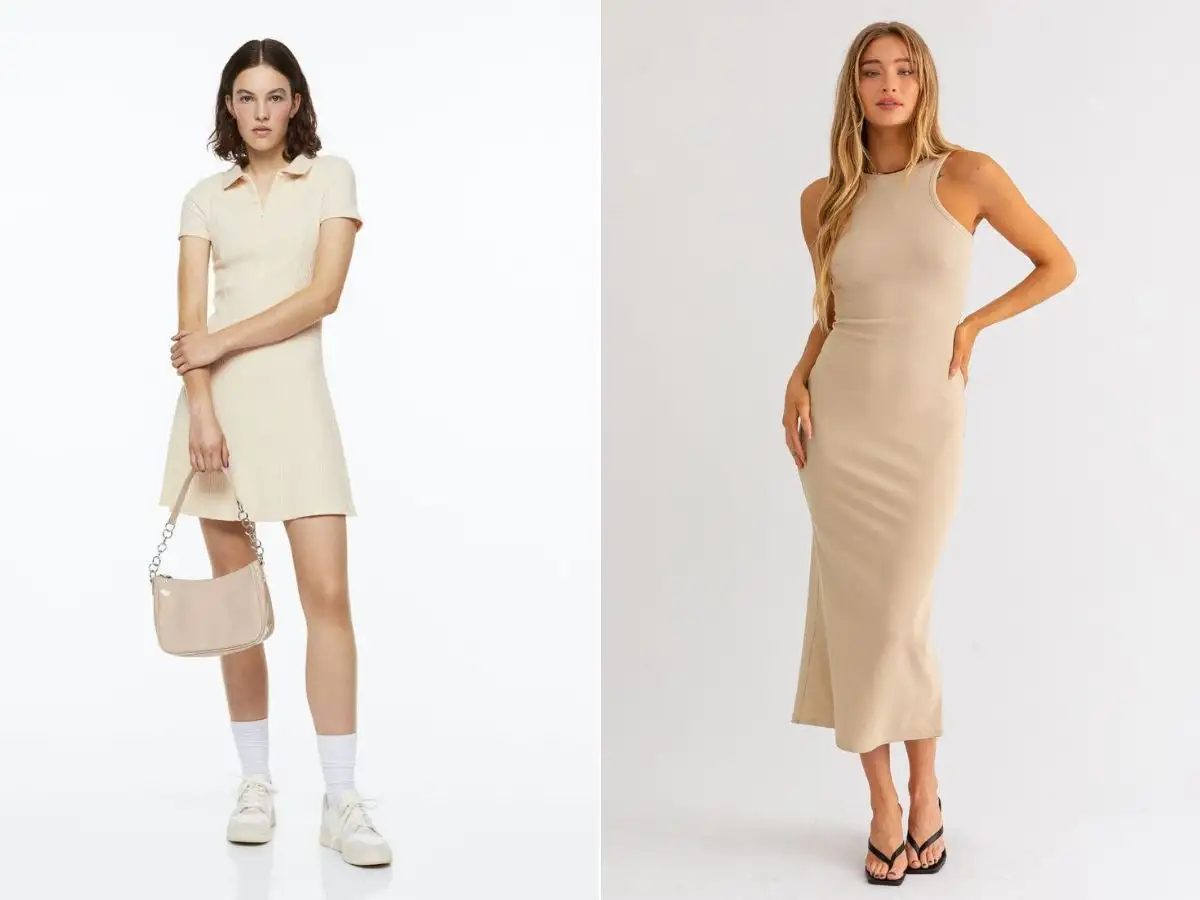 Nếu bạn yêu thích sự thoải mái, trẻ trung trong các hoạt động thường ngày, giày sneaker trắng sẽ giúp tổng thể thêm năng động và hiện đại
