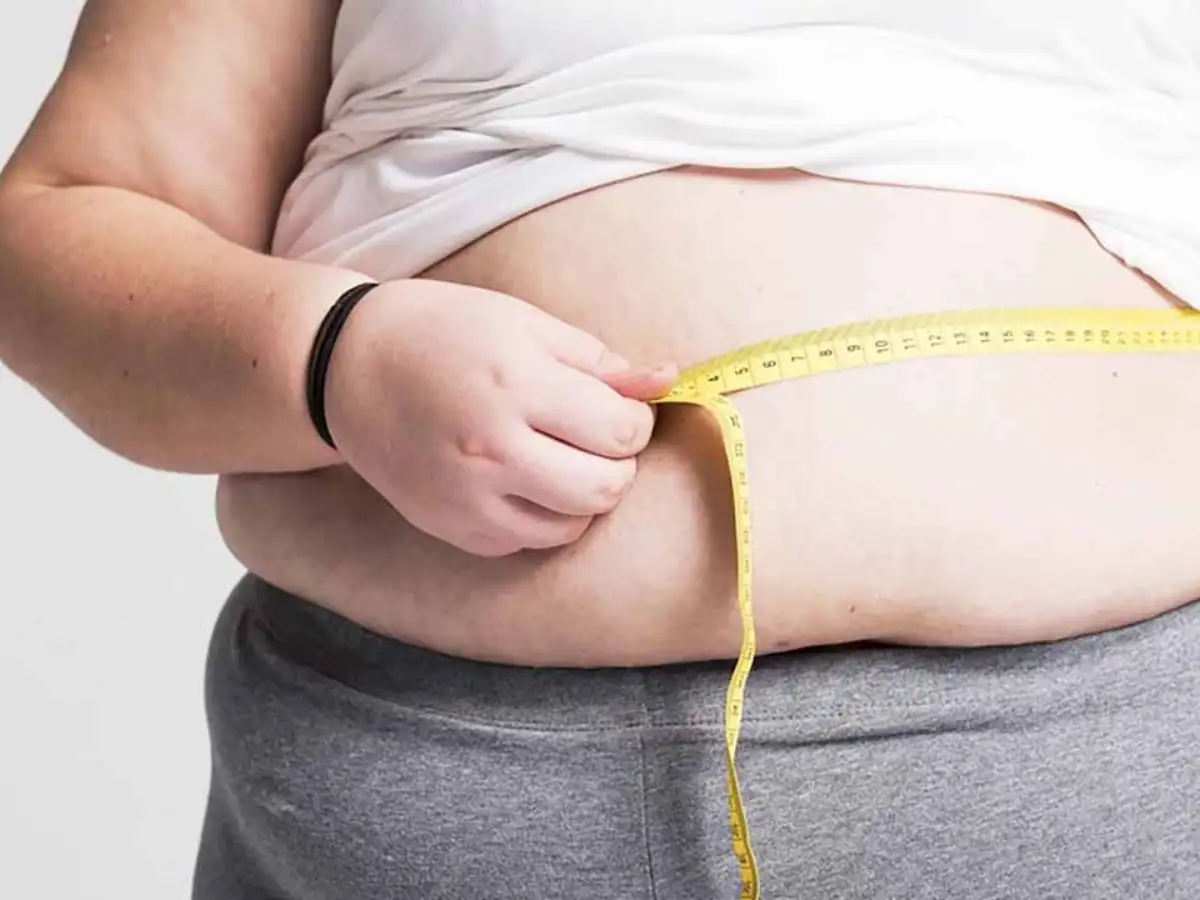 Nhóm người có mức độ béo phì cao nên chú ý khi chạy bộ