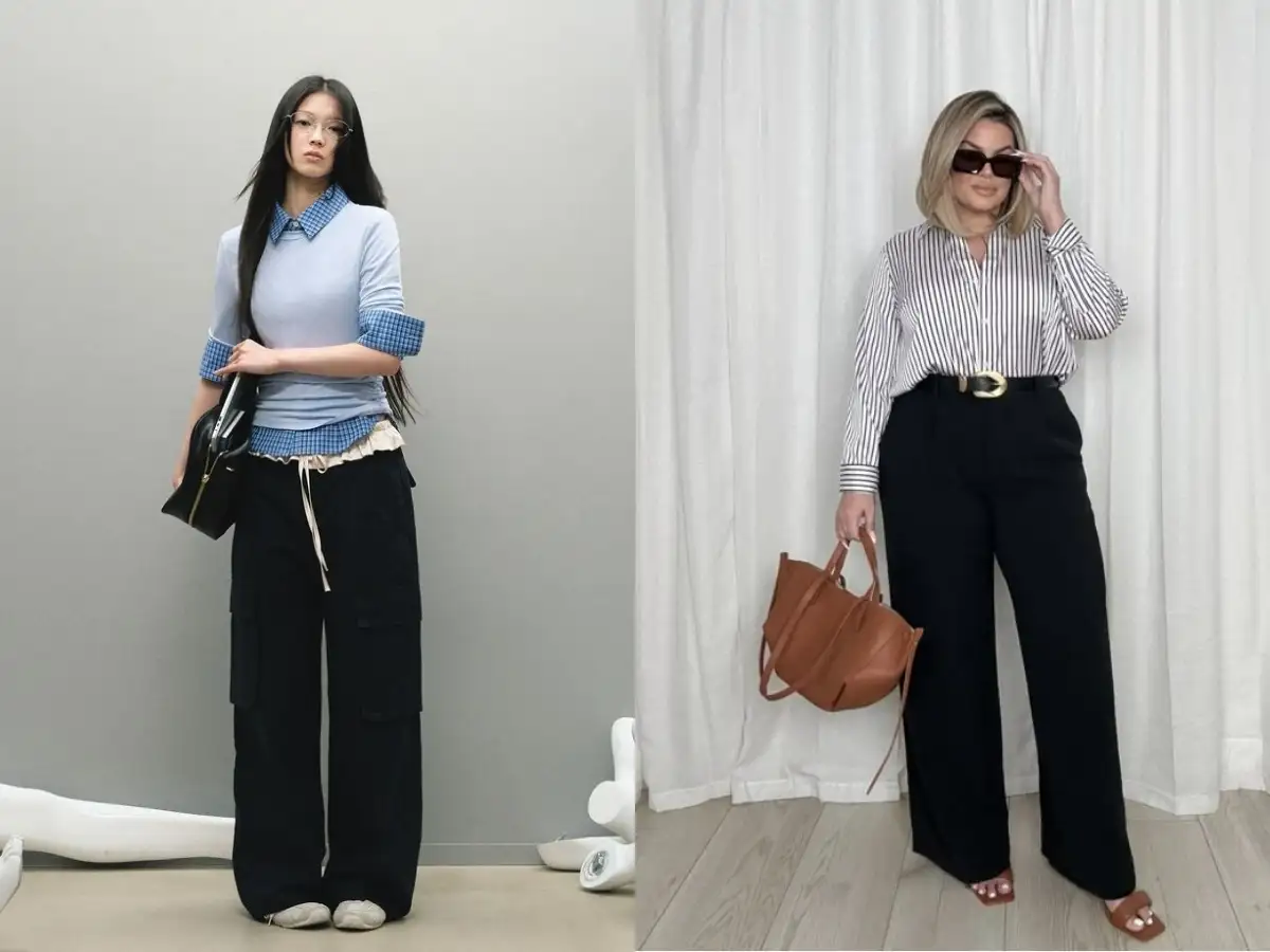 Hiểu rõ cơ thể mình là chìa khóa để tìm kiếm cách phối đồ giúp bạn tự tin hơn