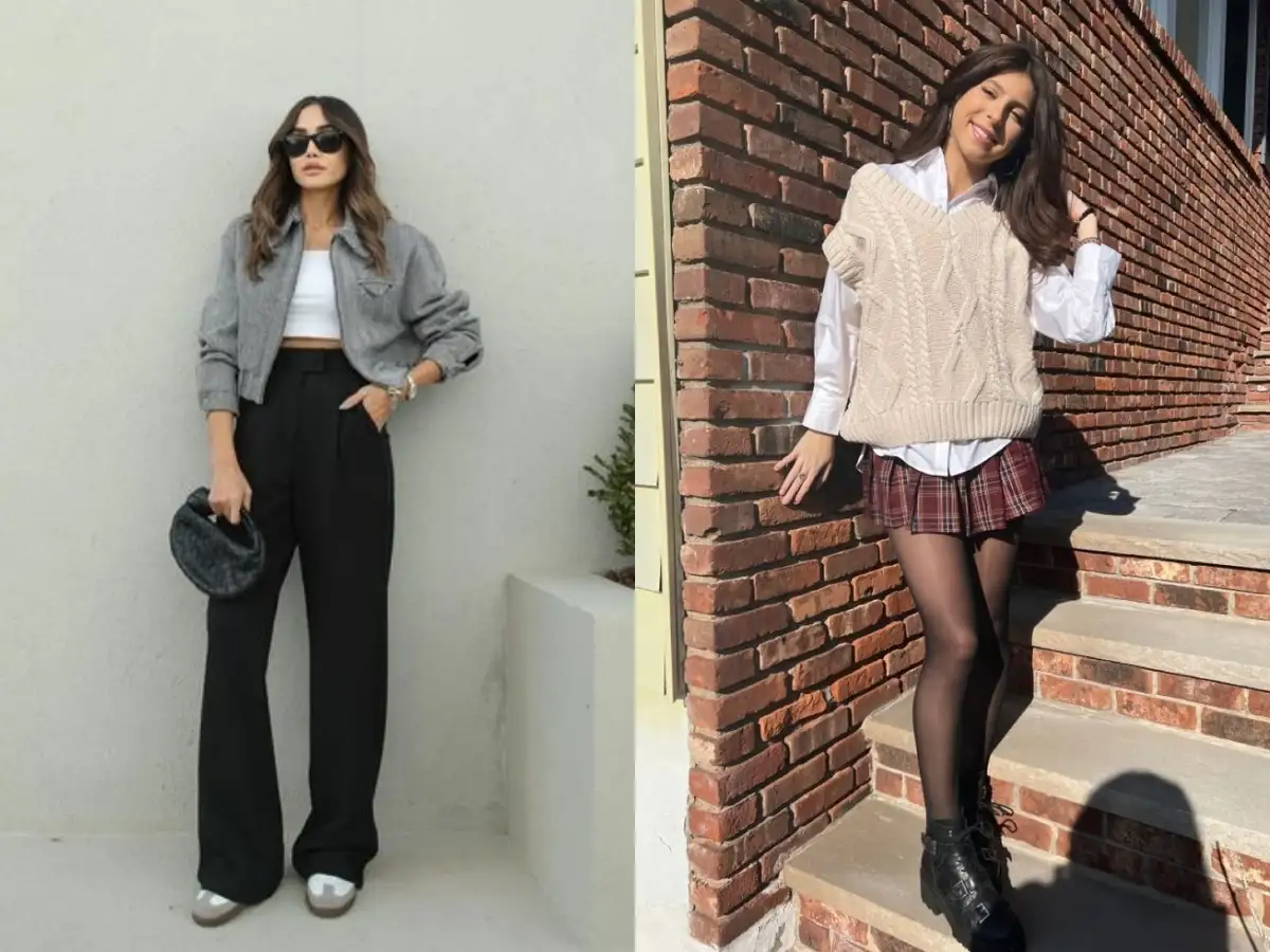 Outfit phù hợp cho phong cách thích khácm phá Đà Lạt và style nữ sinh cá tính