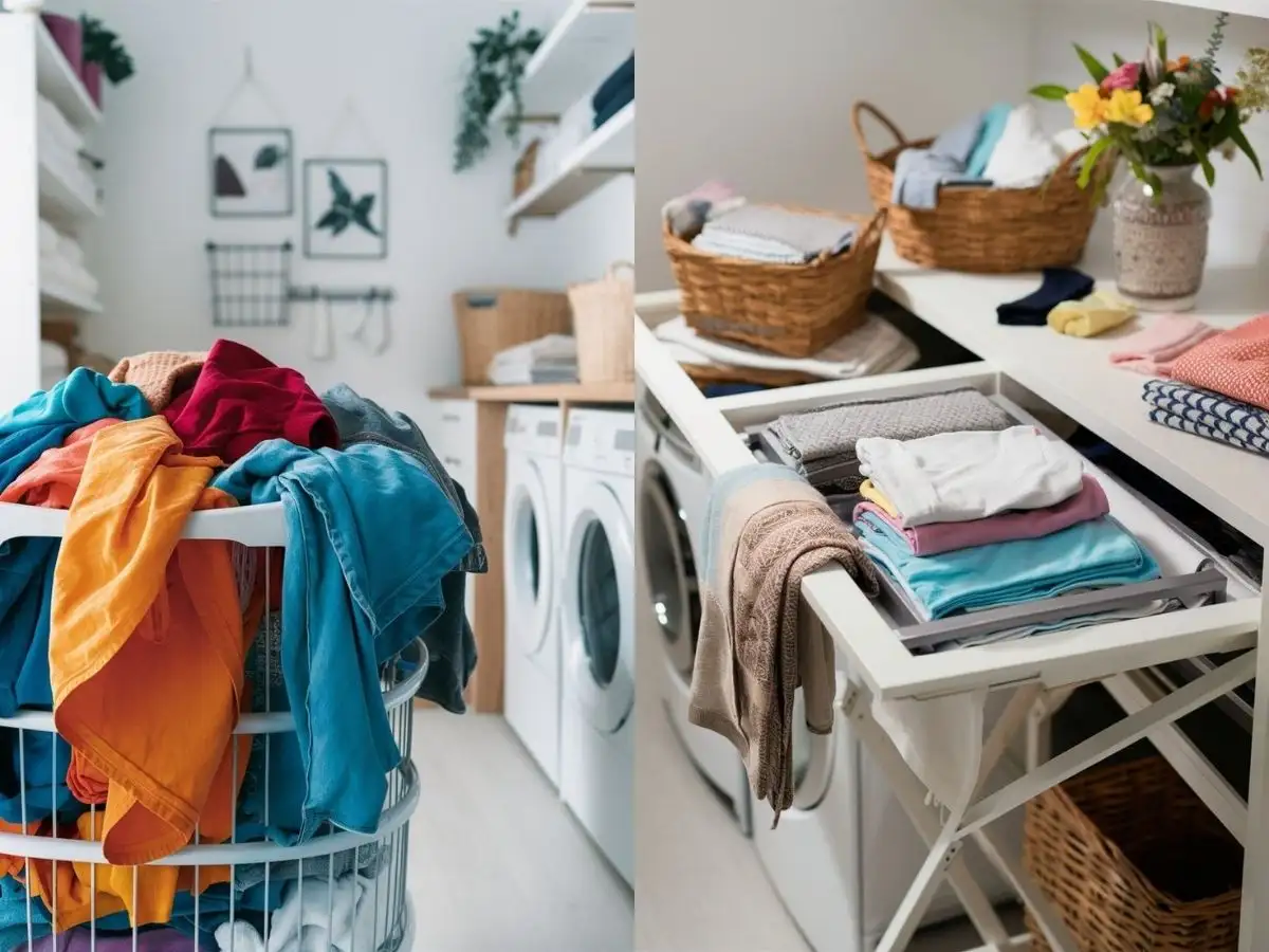 Cần phải phân loại đồ thể thao so với các loại quần áo khác trước khi giặt