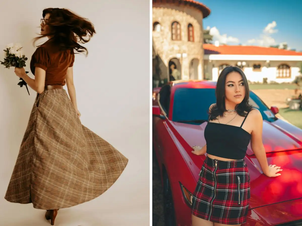 Chọn outfit thoải mái khi đi chơi để tăng sự trẻ trung, cá tính