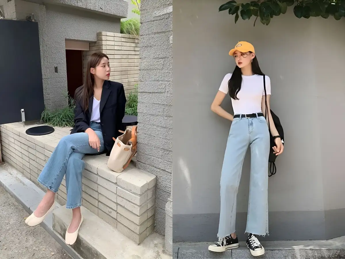 Công thức đi làm năng động
