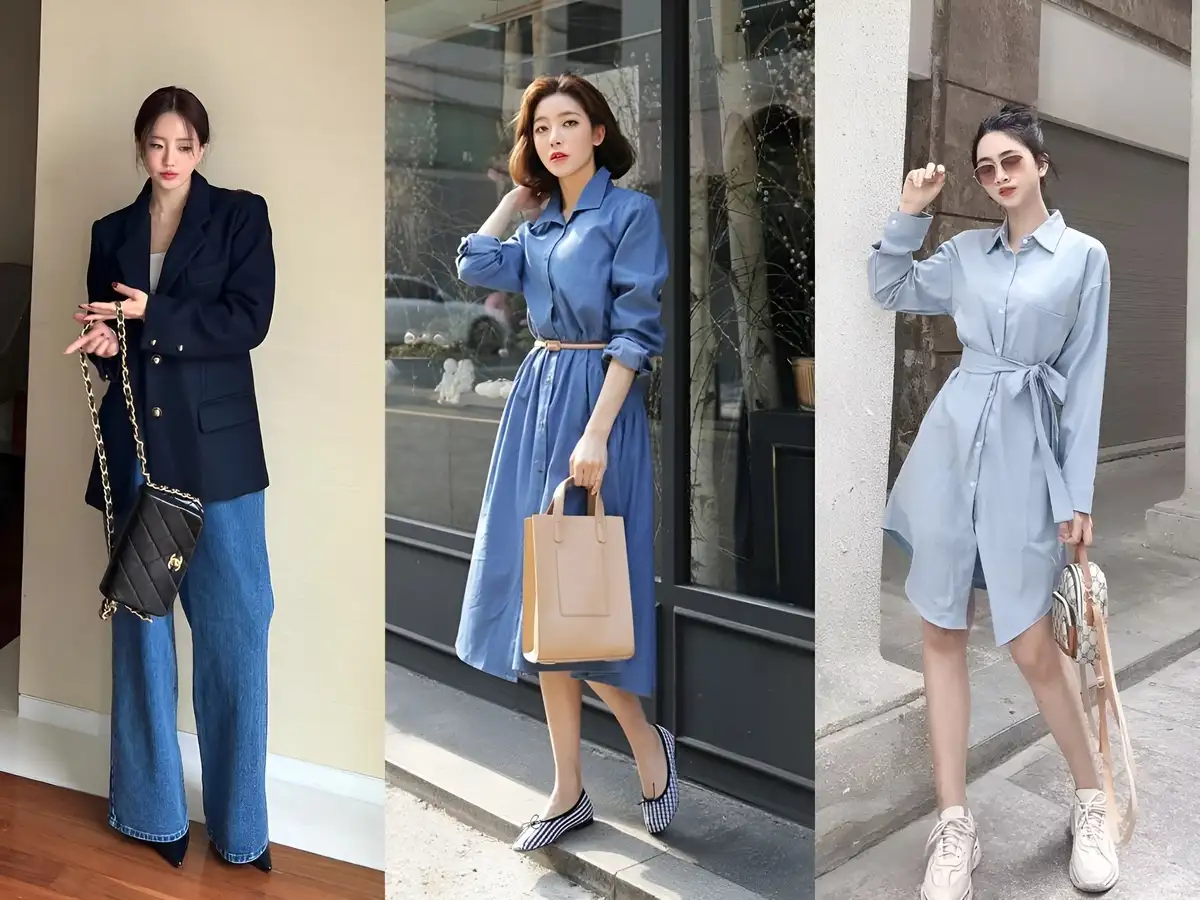 Chọn giày đi làm không chỉ là việc tìm một đôi giày đẹp mà còn là sự lựa chọn giúp nàng thoải mái suốt cả ngày dài