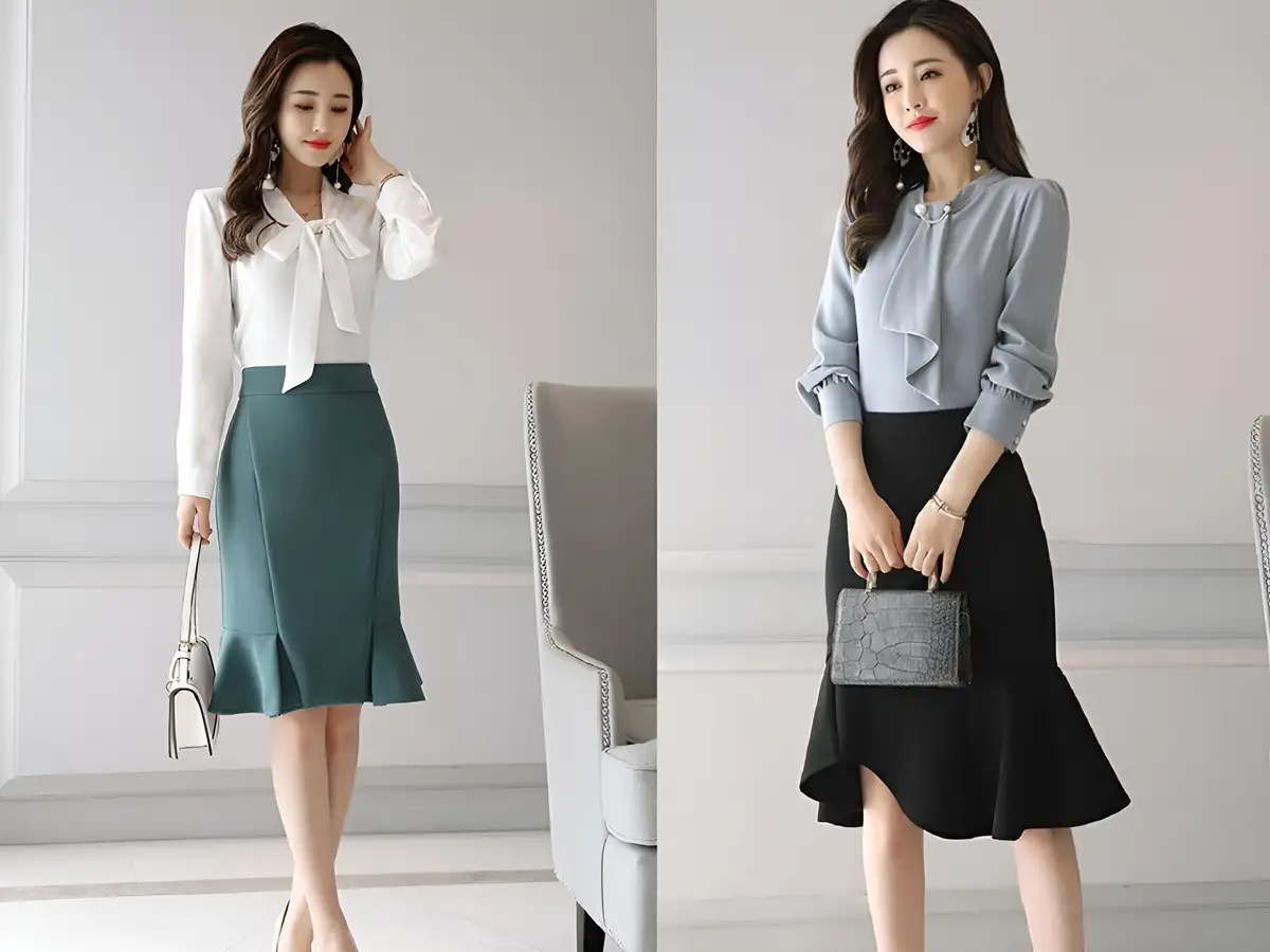 Mẹo Nhỏ Giúp Nàng Tự Tin & Ấn Tượng Hơn Nơi Công Sở