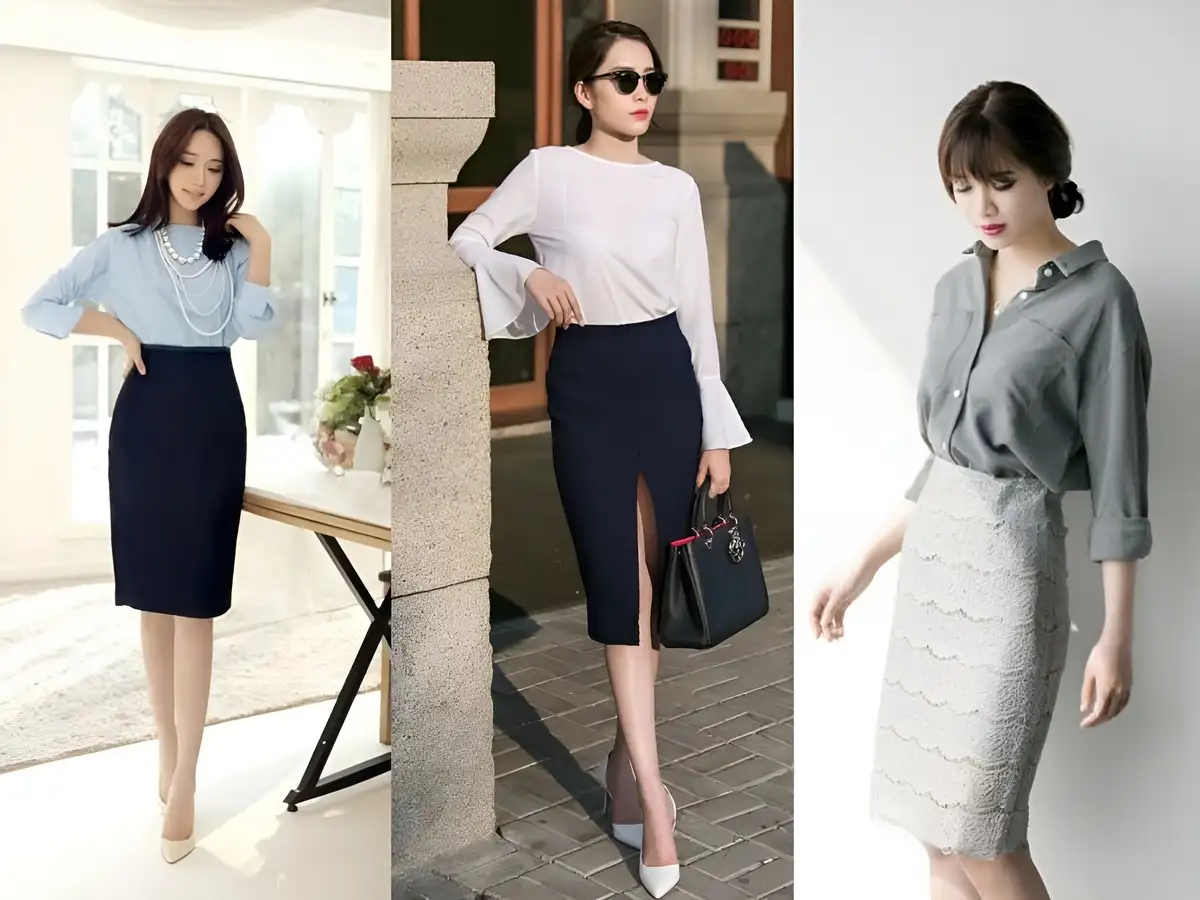 Chất liệu và màu sắc mới thật sự là vũ khí bí mật quyết định sự tinh tế và cảm giác thoải mái khi mặc