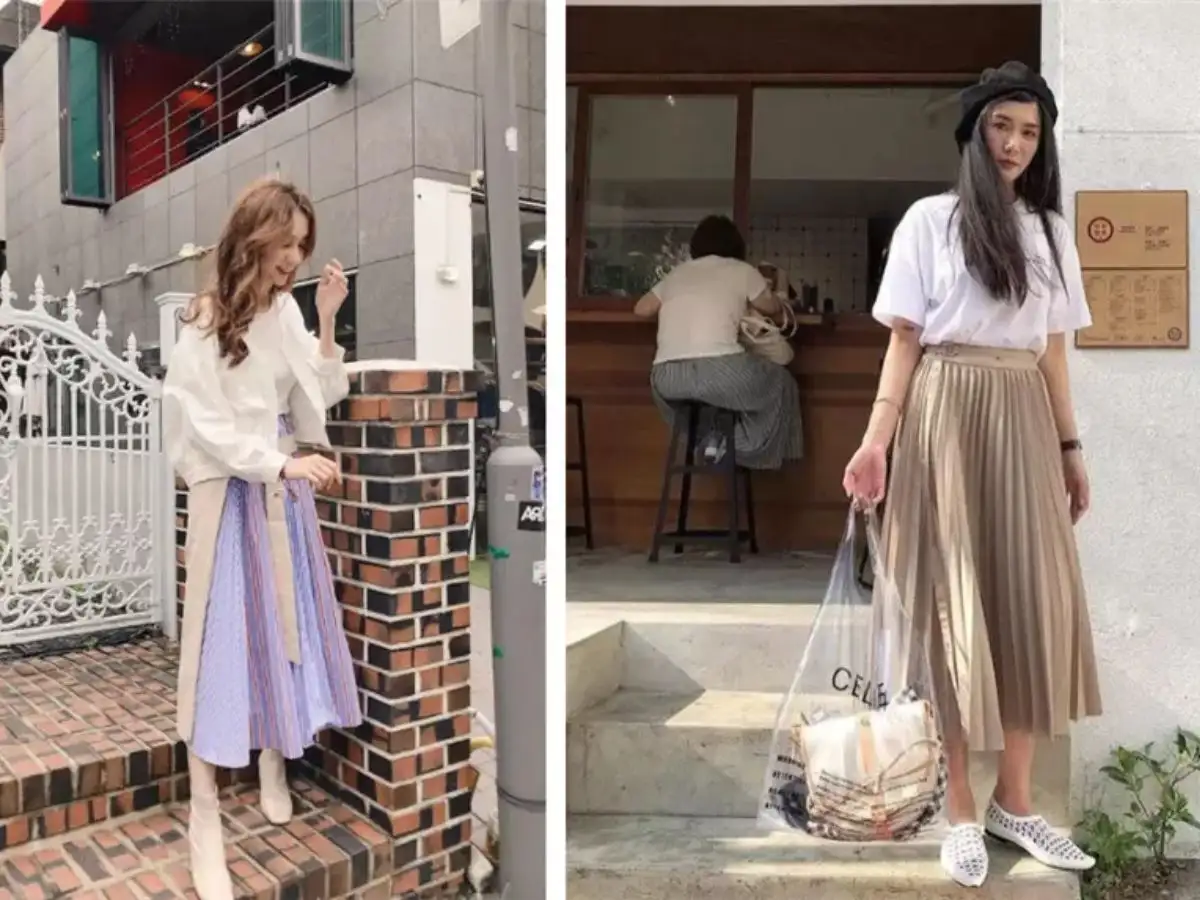 Những phụ kiện nhỏ nhưng làm nổi bật set đồ