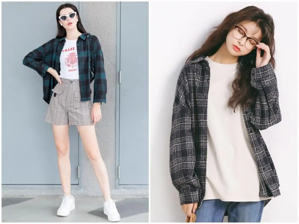 Một vài mẹo chọn áo sơ mi và áo thun phù hợp