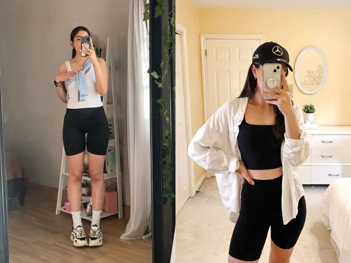 Set đồ này cực kì phù hợp cho các buổi dạo phố hoặc đi biển