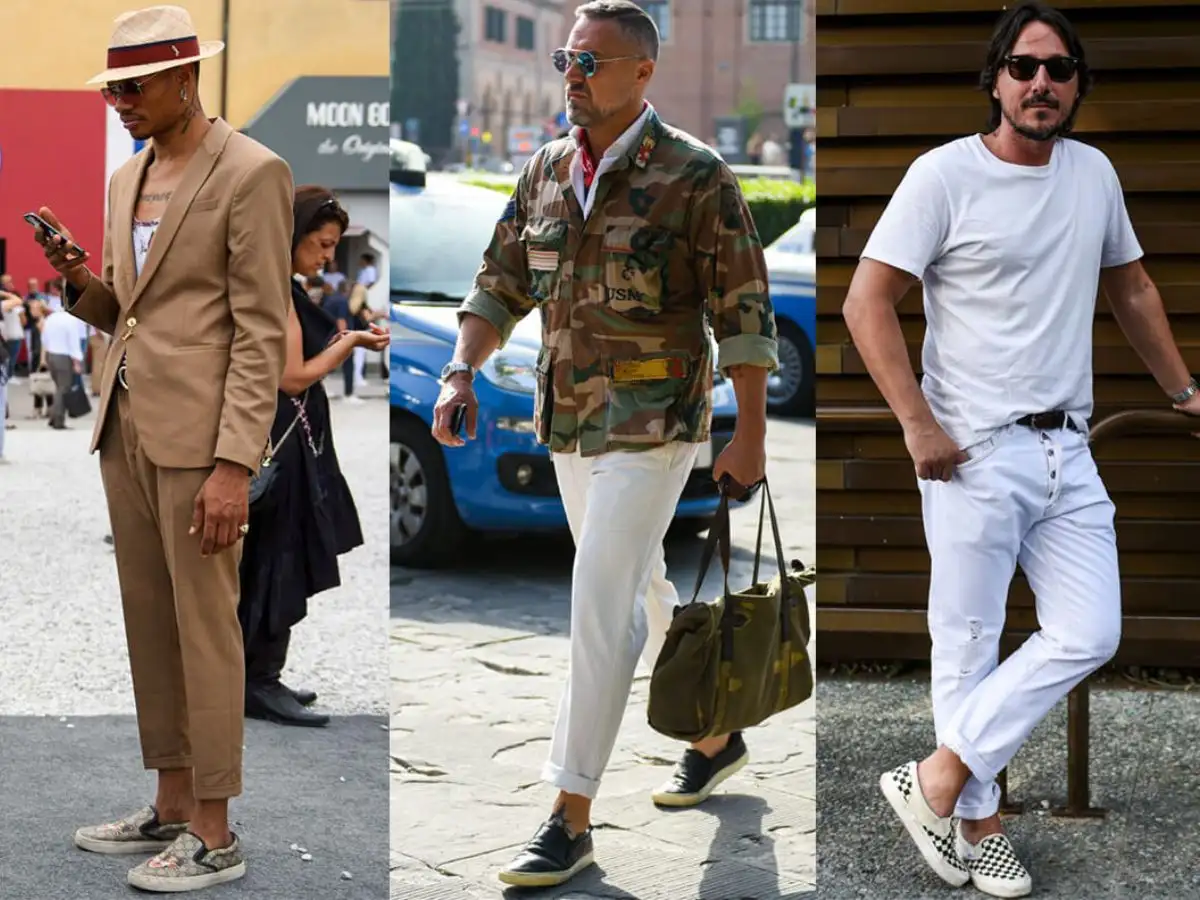 Chỉ cần chọn đúng vài món cơ bản nhưng chuẩn gu, bạn đã có thể nâng tầm cả bộ outfit