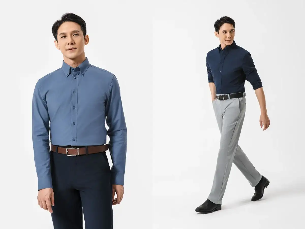 Những món đồ nền tảng, dễ mặc, dễ phối, giúp bạn tạo ra nhiều outfit thanh lịch