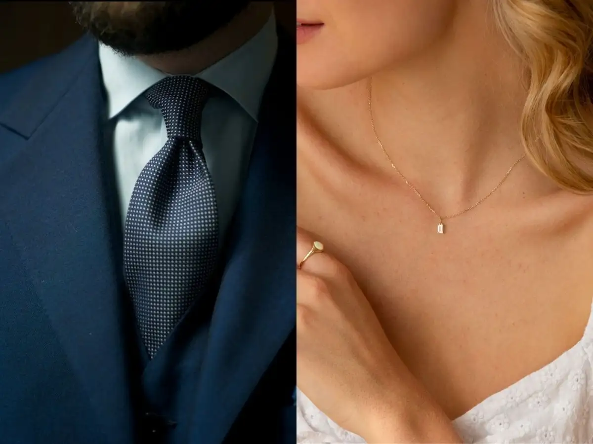 Phụ kiện là những điểm nhấn cuối cùng giúp bộ trang phục hoàn chỉnh và thể hiện cá tính