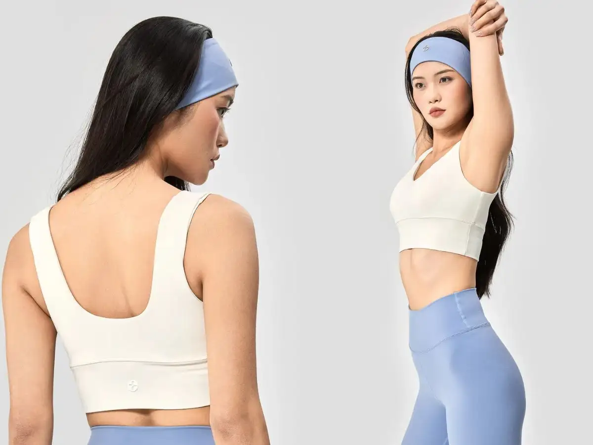 Set đồ không thể bỏ qua cho một buổi tập yoga hiệu quả