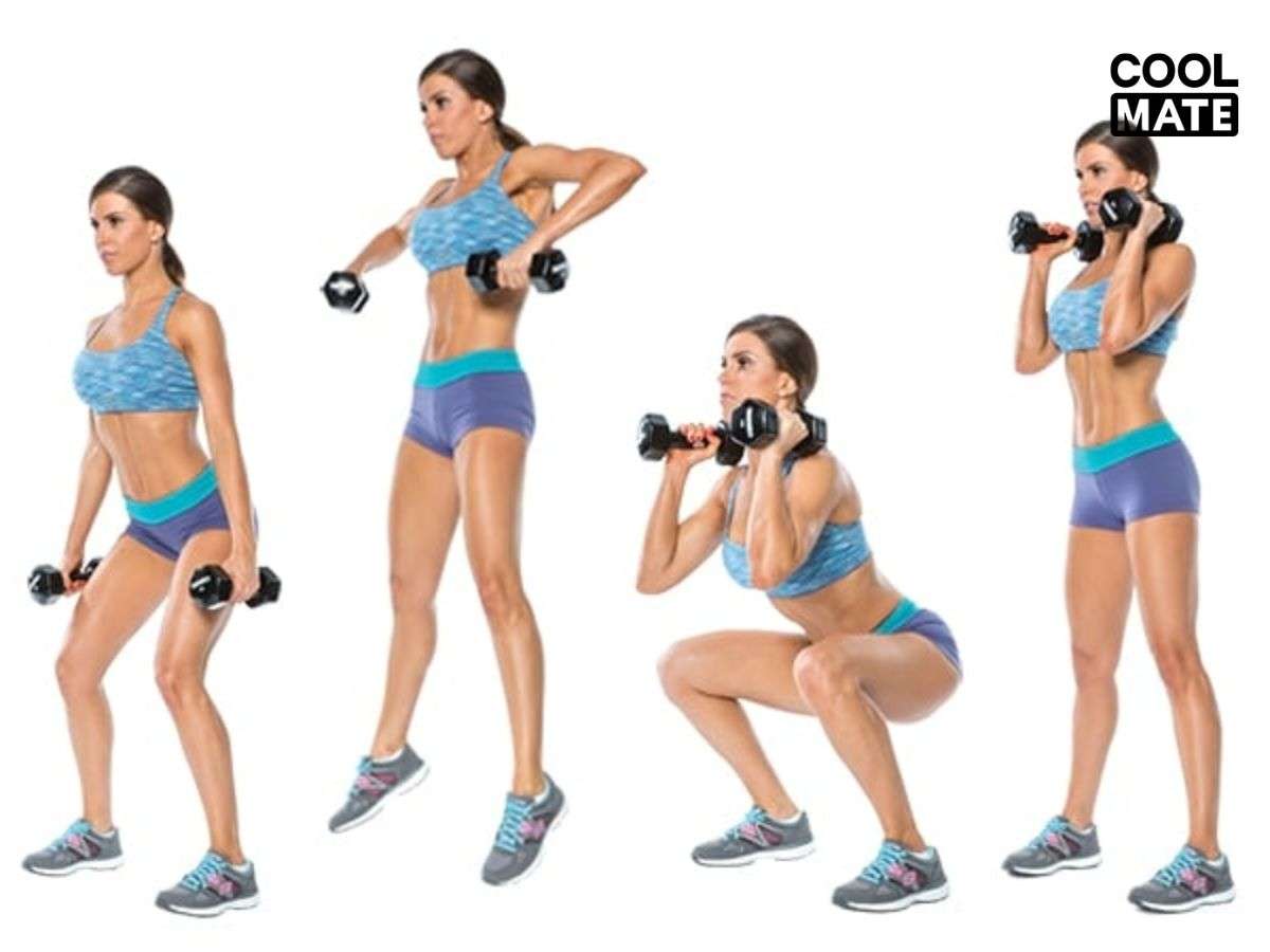 Quần short tập gym, cardio, chạy bộ, Yoga và Pilates được thiết kế phù hợp với từng loại hình tập luyện: lưng cao, co giãn 4 chiều, thoáng khí và mềm mại
