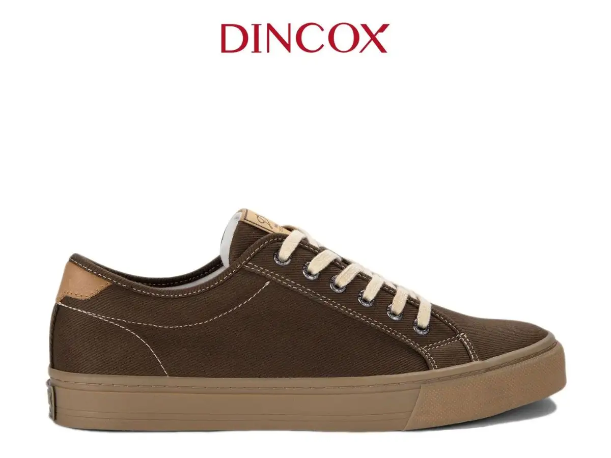 Sneaker DinCox đa dạng mẫu mã, màu sắc tươi trẻ, giá cả phải chăng