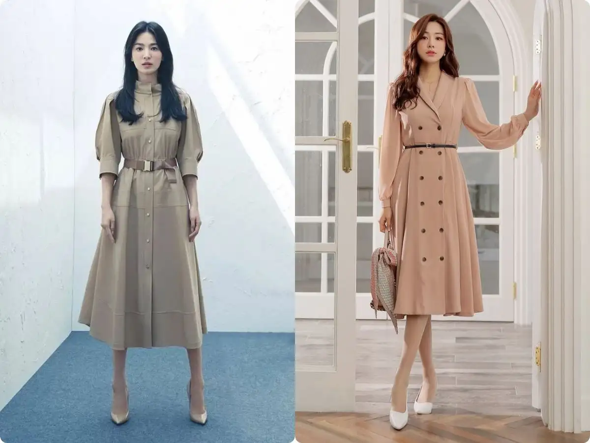 Với môi trường công sở, sự chỉn chu và chuyên nghiệp là tiêu chí hàng đầu