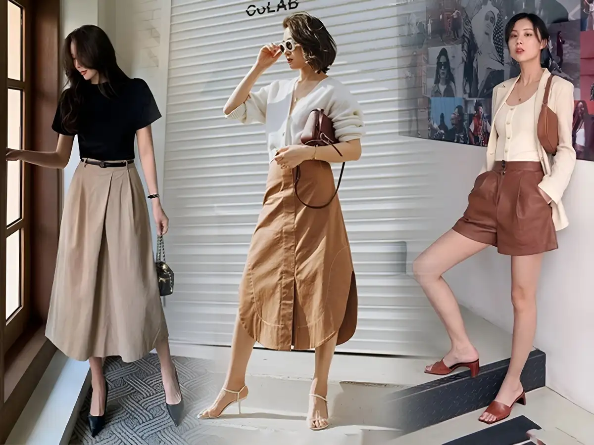 Mẹo đi giày cao gót thoải mái cả ngày dài