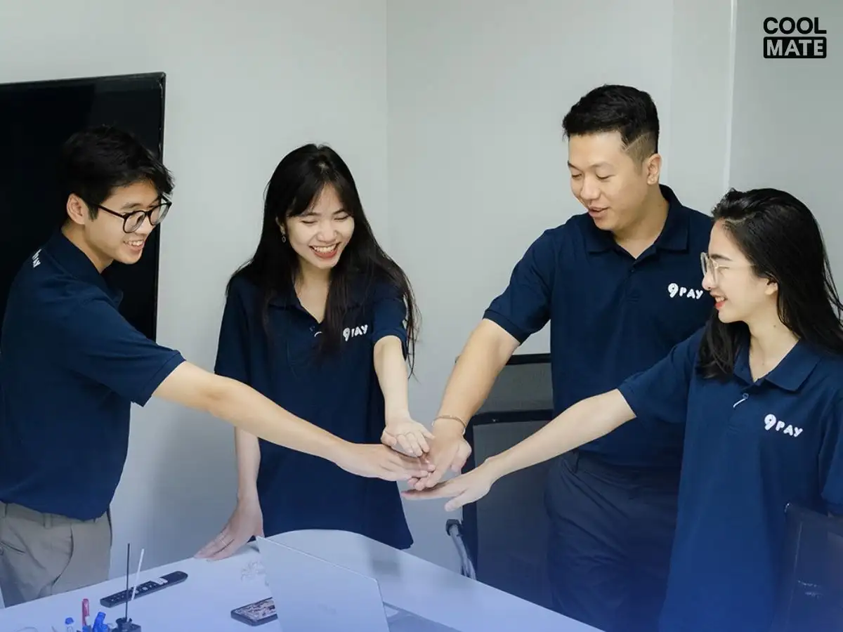 Áo polo đồng phục trơn màu basic