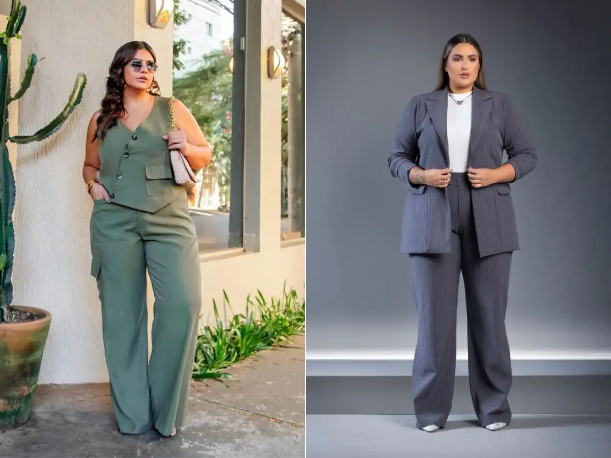 Đảm bảo độ vừa vặn của trang phục 