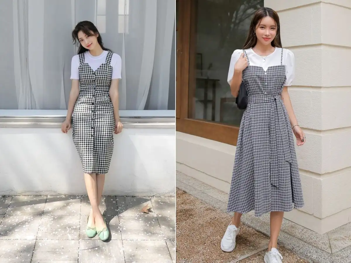 Ưu tiên áo có form vừa vặn để giữ được sự chuyên nghiệp nơi công sở